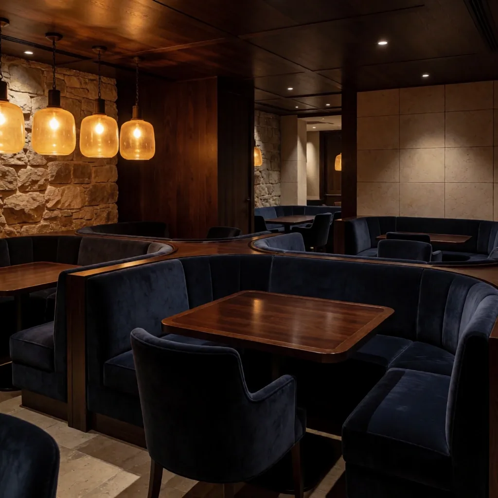 Bar kawiarniany Savellixs
